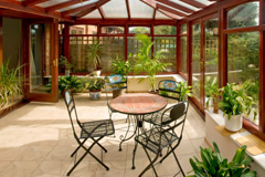 Walleys Green conservatory quotes