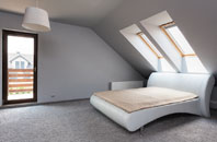 Walleys Green bedroom extensions