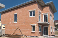 Walleys Green home extensions