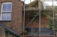 free Walleys Green home extension quotes